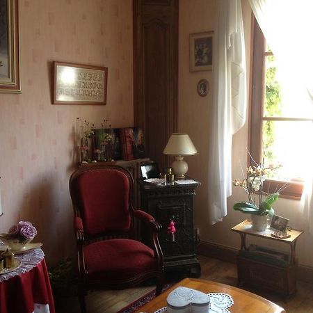 Chambres D'Hotes Des 3 Rois Verdun-sur-Meuse Esterno foto