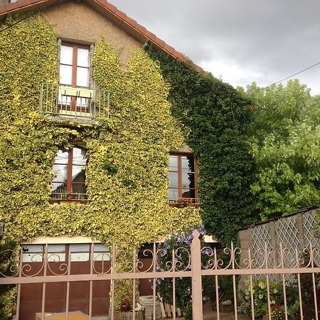 Chambres D'Hotes Des 3 Rois Verdun-sur-Meuse Esterno foto