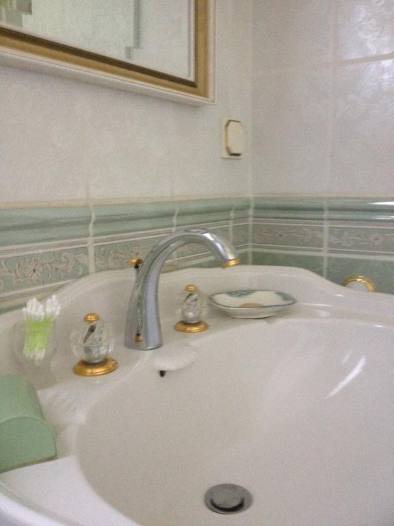 Chambres D'Hotes Des 3 Rois Verdun-sur-Meuse Esterno foto