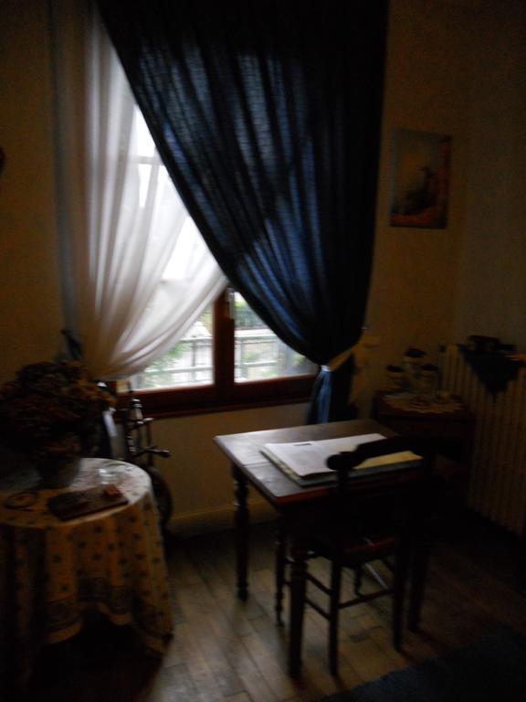 Chambres D'Hotes Des 3 Rois Verdun-sur-Meuse Esterno foto